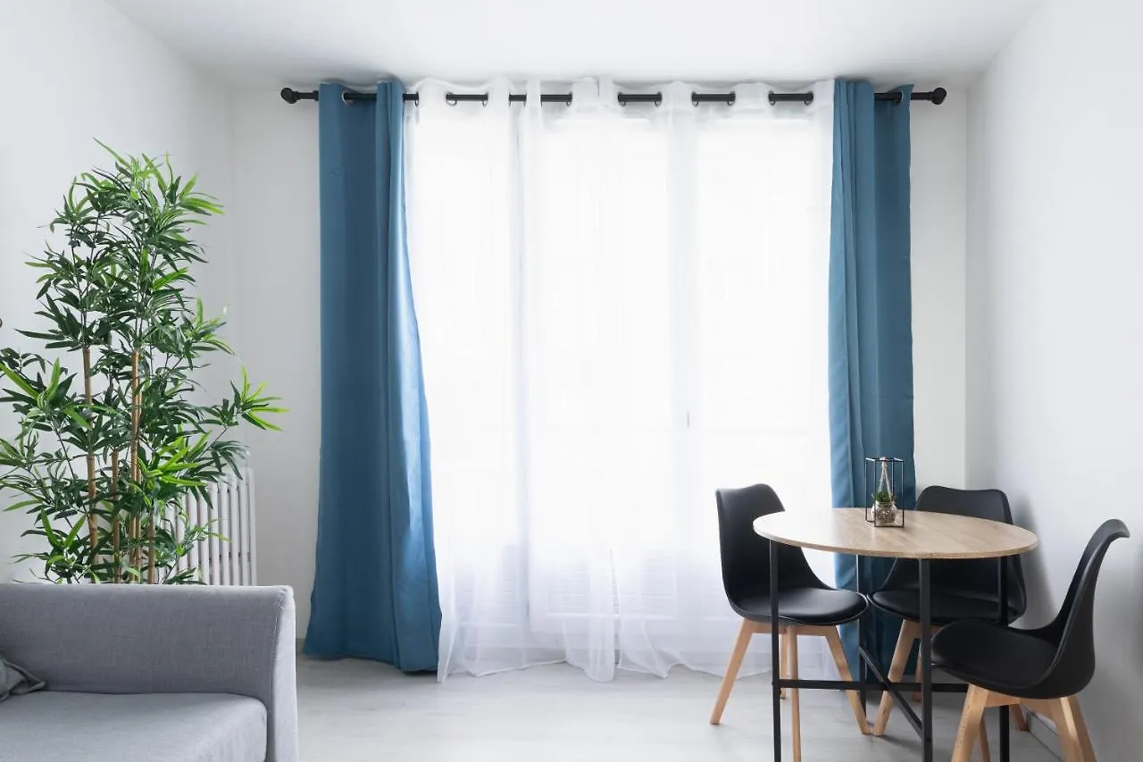 Mat&Ness Appartment Beauvais 0*,  Francie