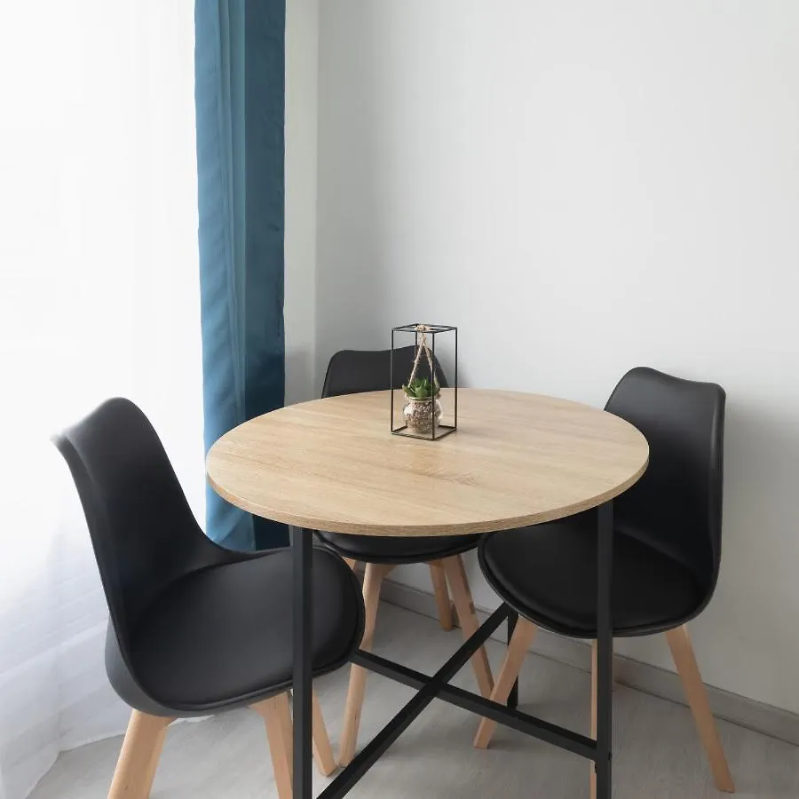 Mat&Ness Appartment Beauvais 0*,  Francie