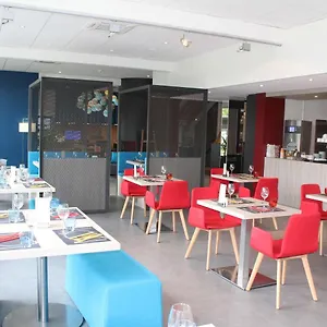 Ibis Styles Beauvais