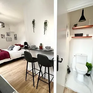 Le Joy, Au Coeur De La Beauvais