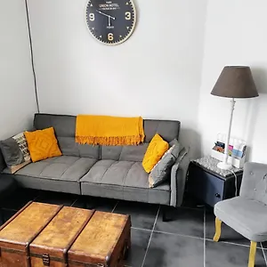 La Petite Maison Beauvais