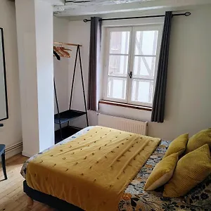  Appartamento La Petite Beauvaisienne