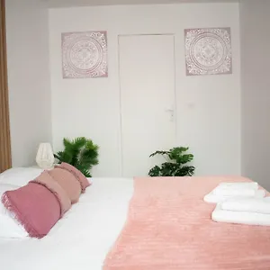 Le Cosy - Centre - 2 Pieces Beauvais