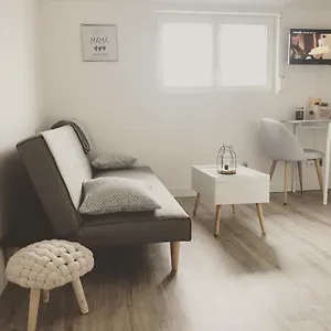  Appartamento Cosy & Reposant