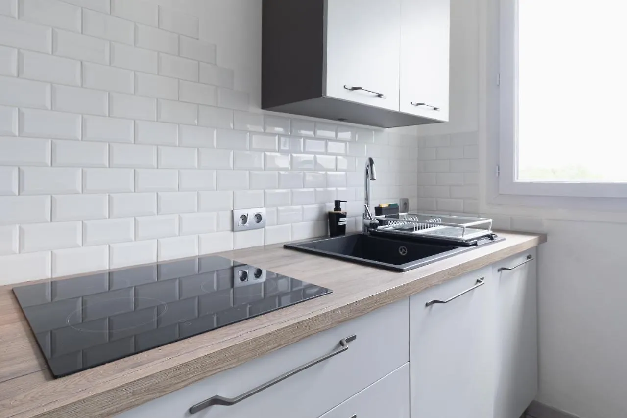 Mat&Ness Appartment Beauvais France